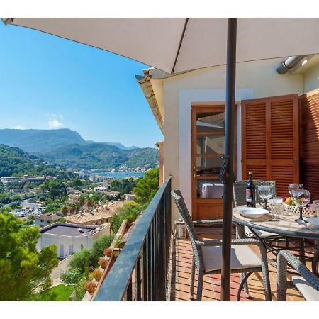 Apartment S'Atalaia Sea Views By Interhome Порт-де-Сольєр Екстер'єр фото