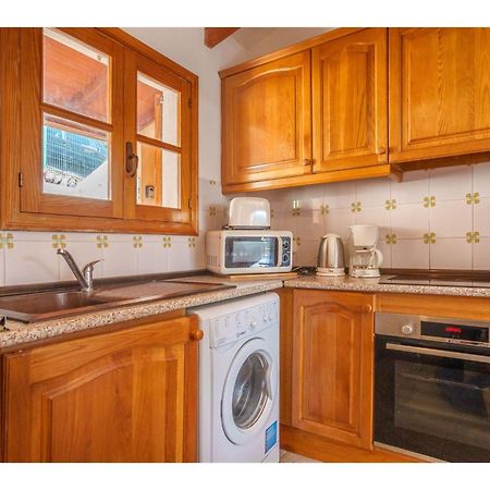 Apartment S'Atalaia Sea Views By Interhome Порт-де-Сольєр Екстер'єр фото