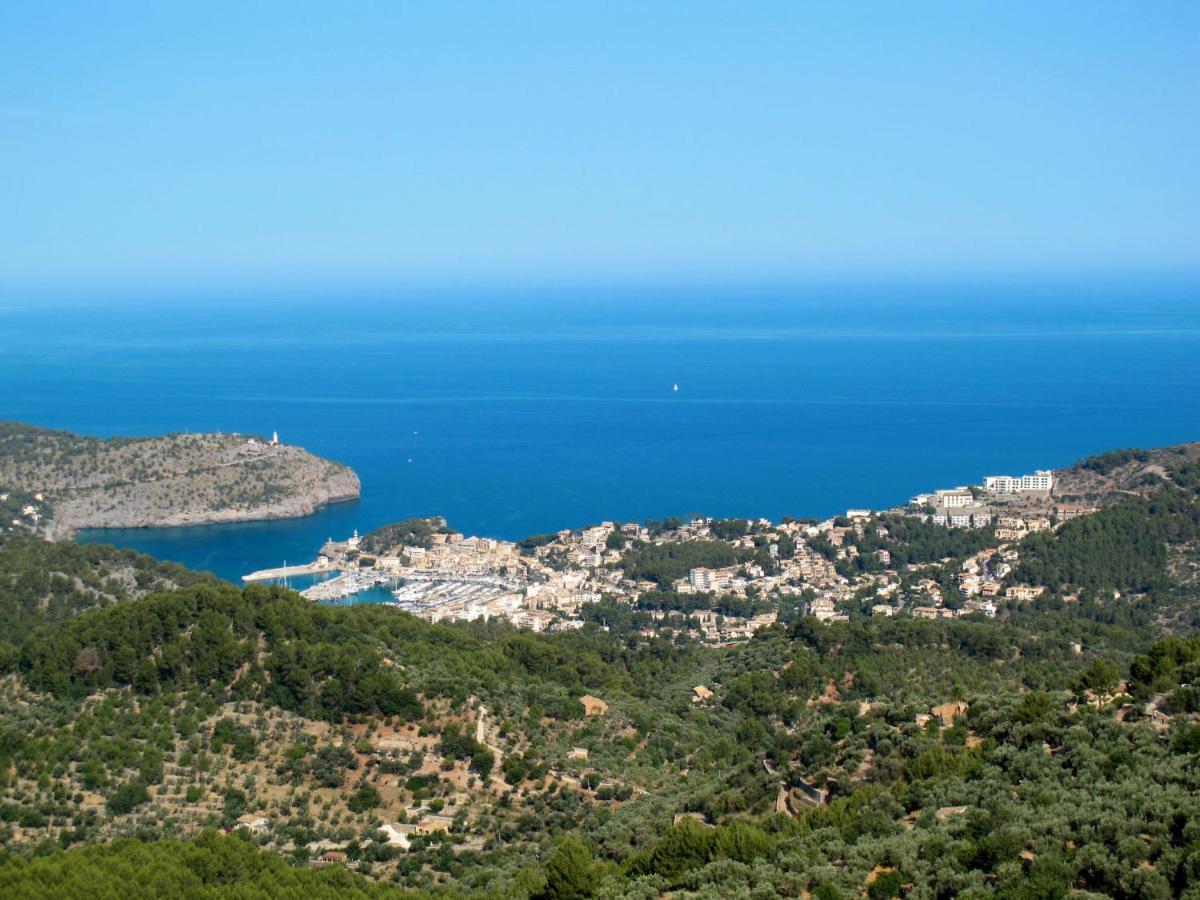 Apartment S'Atalaia Sea Views By Interhome Порт-де-Сольєр Екстер'єр фото